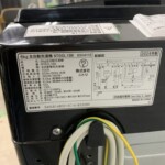 NT60L 1BK 型番