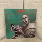 レコード News of the World 正面