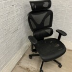 チェア　COFO Chair Pro　ななめ　買取
