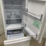 MR‐P15E3J‐W 内部