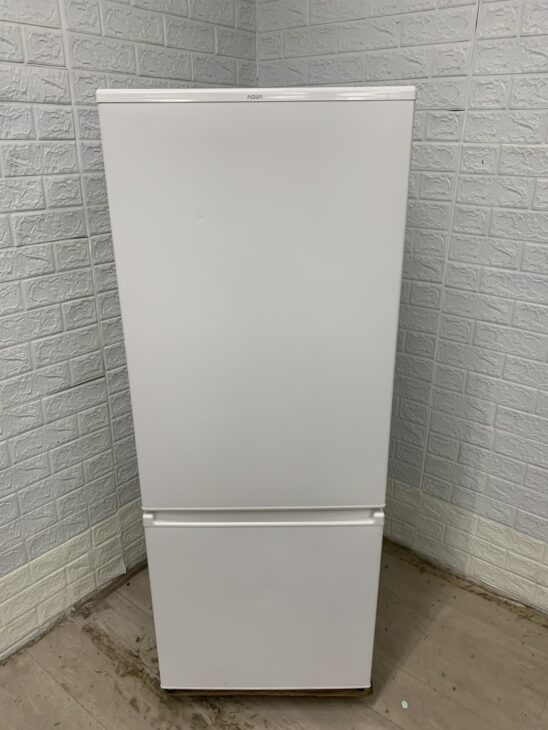 AQR‐20N(W) 正面