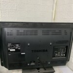 32S10 背面