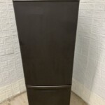 冷凍冷蔵庫 NR-B17DW-T 正面