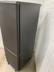 冷凍冷蔵庫 NR-B17DW-T ななめ