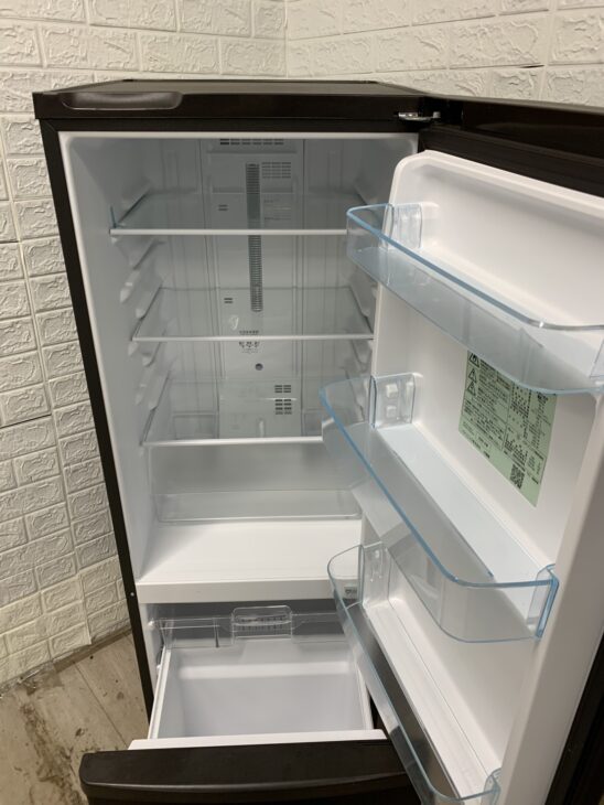 名古屋市昭和区】パナソニック NR-B17DW 美品冷蔵庫を買取しました 