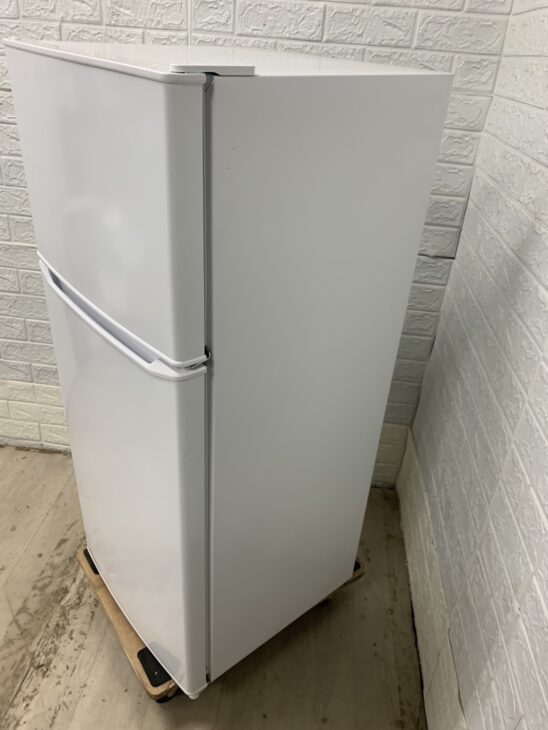 茨城県神栖市大野原へ出張買取 Haier（ハイアール）冷蔵庫 JR