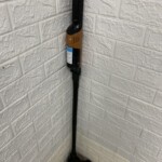 H120 背面