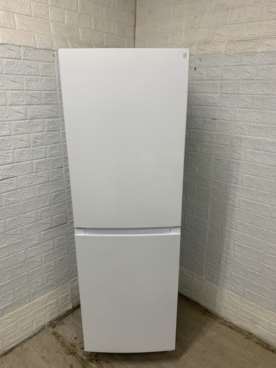 NR-230F ホワイト 正面