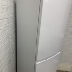 NR-230F ホワイト ななめ