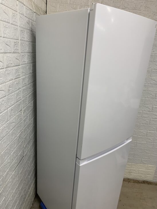 京都府亀岡市】ノンフロント NR-230F WH 美品冷蔵庫を高価買取