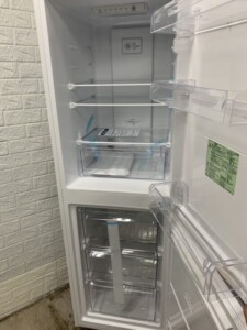 NR-230F ホワイト 中