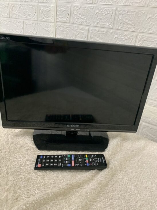 LC-19K20 正面