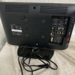 LC-19K20 背面