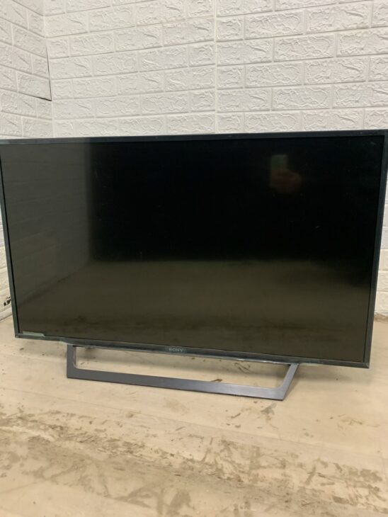 KJ-43W730E 正面