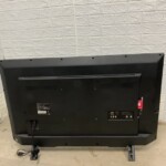 KJ-43W730E 背面