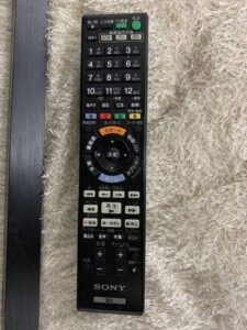 KJ-43W730E リモコン