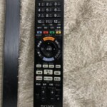 KJ-43W730E リモコン