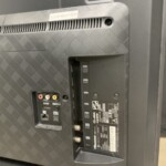 50U7F 配線