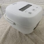 炊飯器 JBS-A055 正面斜め