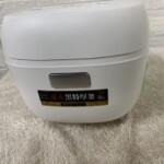 炊飯器 JBS-A055 正面