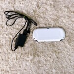 PCH-2000 背面
