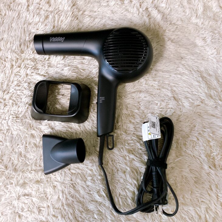 NB4100 全体