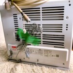 GFH-4005S-W5 背面