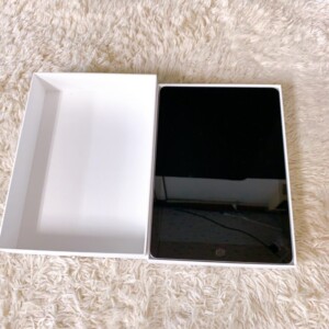 iPad 6th 内部