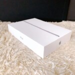 iPad 6th 箱