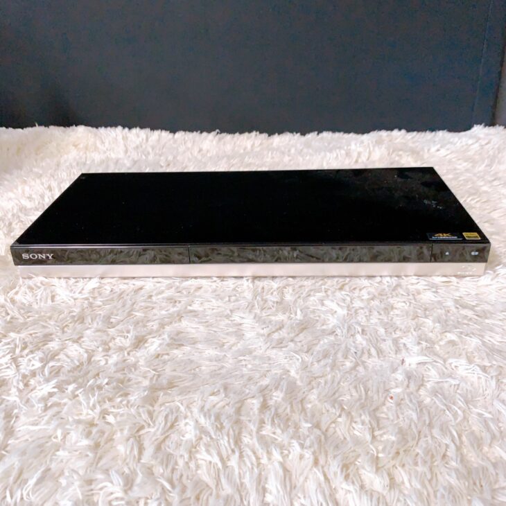 BDZ-ZW1500 正面