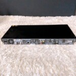 BDZ-ZW1500 背面
