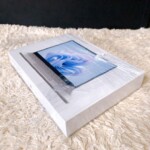 ノートパソコン Surface Laptop Go 3 XJB-00004 ななめ