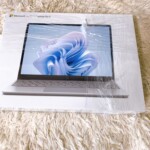 ノートパソコン Surface Laptop Go 3 XJB-00004