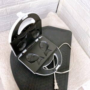 たい焼き TXS-286-1-PC 斜め