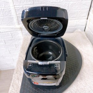 炊飯器 krc-ic30 中身