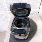 炊飯器 krc-ic30 中身
