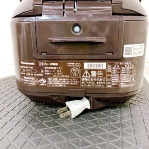 炊飯器 SR-FD101 型番