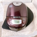 炊飯器　SR-FD101