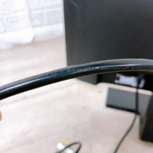 テレビ GW2480 コード