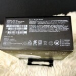 Beats Studio Buds + MQLJ3PA/A [アイボリー]　裏面