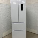 JR320HM01WH 正面