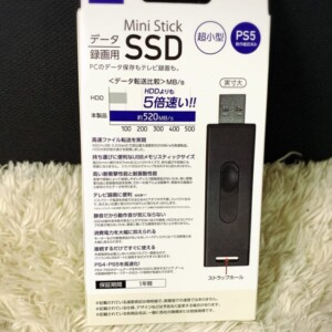 HDMSSD256GJP3R 背面