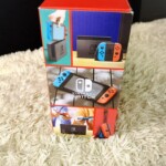 Nintendo Switch 縦