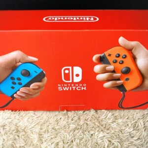 Nintendo Switch コントローラー