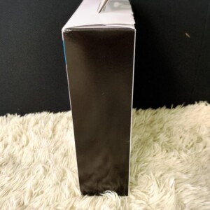 ヘッドフォン MDR-ZX110NC 側面