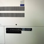 ProBook 450 G5 背面