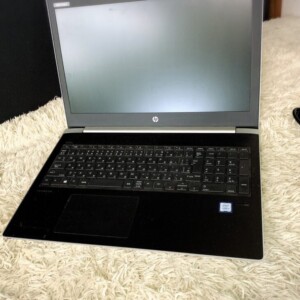 ProBook 450 G5 内部