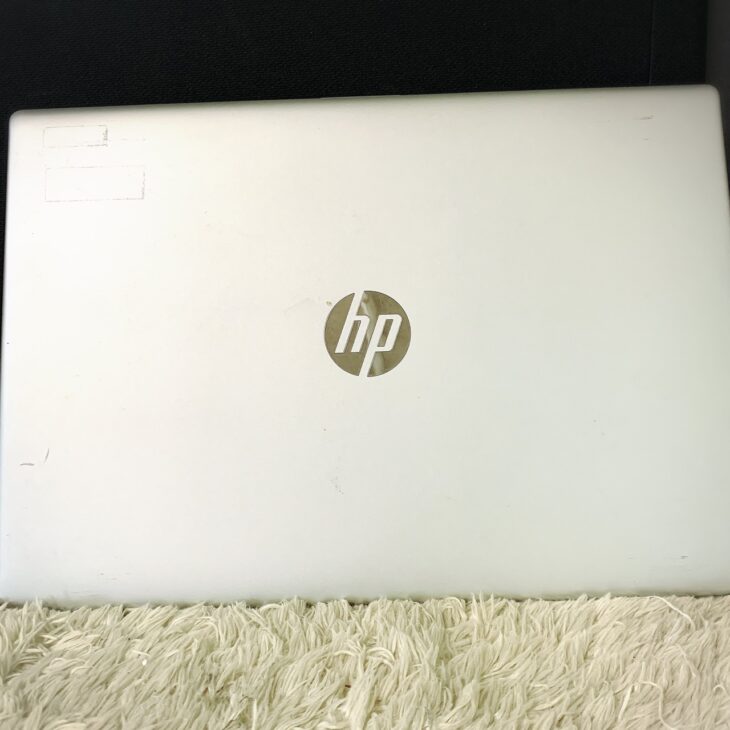 ProBook 450 G5 正面1