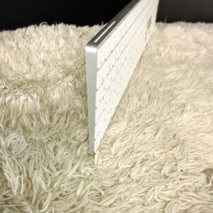 Magic Keyboard 斜め