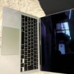 MacBookPro 液晶